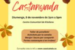 Thumbnail for the post titled: 🍂 La Castanyada is Coming… and We Have Activities Ready!